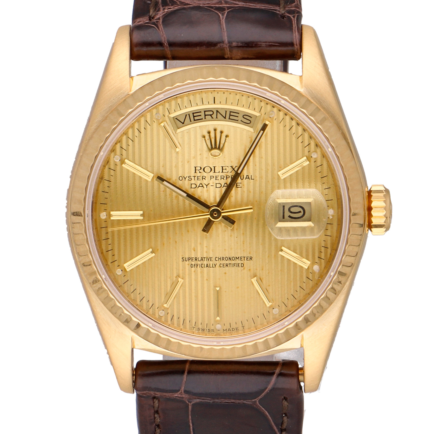 Rolex Day-Date / President